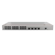 (image for) Huawei S310-24T4X | Switch | 24x GE, 4x SFP, AC