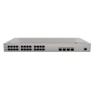 Huawei S310-24P4X | Switch | 24x GE PoE+, 4x SFP+, AC, 400W