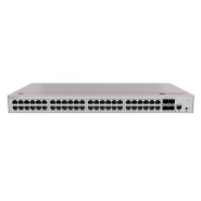 Huawei S310-48P4X | Switch | 48x GE PoE+, 4x SFP+, AC, 380W