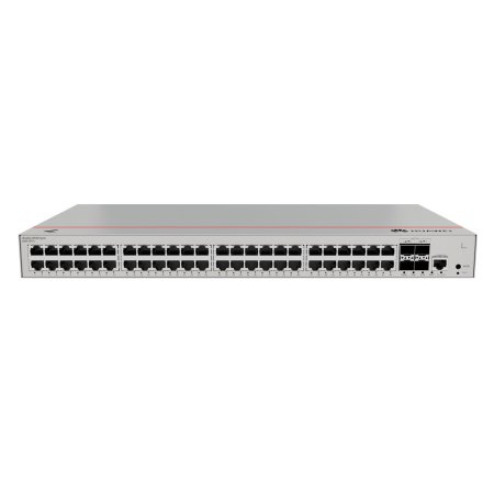 (kuva varten) Huawei S310-48P4X | Switch | 48x GE PoE+, 4x SFP+, AC, 380W