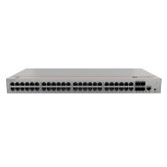 Huawei S310-48P4S | Switch | 48x GE PoE+, 4x SFP, AC, 380W