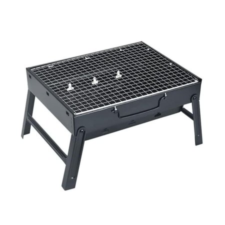 (image for) EXTRALINK HOME GRILL TURYSTYCZNY GL-640