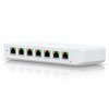 Ubiquiti USW-Ultra-60W-EU | Switch | 8x RJ45 1000Mb/s PoE+, PoE++ Input, 60W, power adapter included