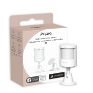 Aqara Motion and Light Sensor P2 | Motion and light sensor | Thread, Bluetooth 5.0