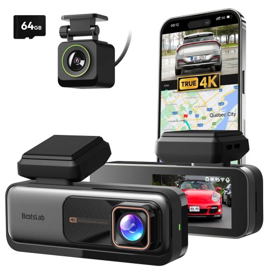 (kuva varten) 360 DASH CAMERA G980H