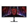 Xiaomi Curved Gaming Monitor G34WQi EU | Monitor | 34", VA, WQHD, 180Hz, FreeSync Premium Xiaomi Curved Gaming Monitor G34WQi EU | Monitor | 34", VA, WQHD, 180Hz, FreeSync Premium