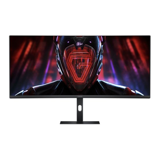 (kuva varten) Xiaomi Curved Gaming Monitor G34WQi EU | Monitor | 34\", VA, WQHD, 180Hz, FreeSync Premium