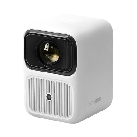 (image for) Wanbo Dali 1 | Projector | 350 ANSI, 720p, Android 9.0, Auto Focus, WiFi6