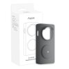 Aqara G4 Weatherproof Case Black | Weatherproof Case | for Aqara Smart Video Doorbell G4 Aqara G4 Weatherproof Case Black | Weatherproof Case | for Aqara Smart Video Doorbell G4