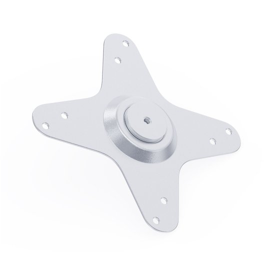 (image for) Wanbo WBCA02 | Projector mounting adapter | dedicated to DaVinci and Mozart models, 170 mm, 1/4" - Click Image to Close