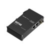 Teltonika RUT140 | Industrial router | 2x RJ45 100Mb/s, IP30 Teltonika RUT140 | Industrial router | 2x RJ45 100Mb/s, IP30