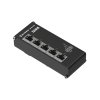 Teltonika TSF010 | Switch | 5x RJ45 100Mb/s, IP30 Teltonika TSF010 | Switch | 5x RJ45 100Mb/s, IP30