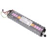 BATERIA XIAOMI SCOOTER M365 10INR19/66-3 7650MAH 36V BATERIA XIAOMI SCOOTER M365 10INR19/66-3 7650MAH 36V