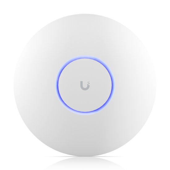 (kuva varten) Ubiquiti U7-Pro-Max | Access Point | WiFi7, 6GHz, 1x RJ45 2.5Gbps
