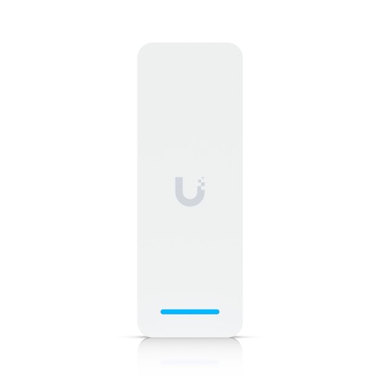 (kuva varten) Ubiquiti UA-Ultra | NFC Bluetooth Access Reader | UniFi Access Ultra, BT4.2, IP55, PoE+