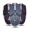 Extralink Gaming Mouse V7 | Gaming mouse | wired, optical, 1600dpi, 7 buttons, LED backlight Extralink Gaming Mouse V7 | Gaming mouse | wired, optical, 1600dpi, 7 buttons, LED backlight