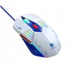 Extralink Gaming Mouse G560-2 | Gaming mouse | wired, optical, 3200dpi, 6 buttons, LED backlight Extralink Gaming Mouse G560-2 | Gaming mouse | wired, optical, 3200dpi, 6 buttons, LED backlight
