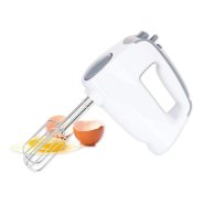 EMERIO HM-110921.12 MIXER HAND MIXER 250 W WHITE