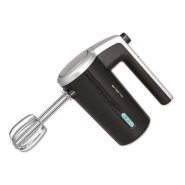 EMERIO HM-126681.1 HAND-HELD MIXER 80 W BLACK, GREY