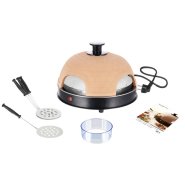 EMERIO PO-115985 PIZZA OVEN 900W