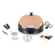 EMERIO PO-115984 PIZZA OVEN 1200W