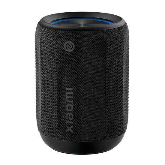 (kuva varten) Xiaomi Bluetooth Speaker Mini | Portable Speaker | Bluetooth 5.3, NFC, USB-C, 2000mAh, IP67