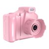 EXTRALINK KIDS CAMERA H9 PINK