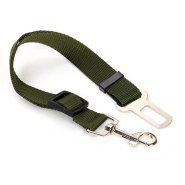 EXTRALINK PETS PAS BEZPIECZEÅƒSTWA DLA PSA KOTA DO SAMOCHODU SMYCZ REGULOWANA DO AUTA PET-742