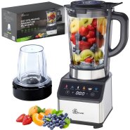 EXTRALINK HOME BLENDER KIELICHOWY DOTYKOWY WYÅšWIETLACZ 1200W L-10B