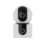 Xiaomi Smart Camera C500 Dual EU | IP Camera | Indoor, PTZ, Wi-Fi 6, 1440p