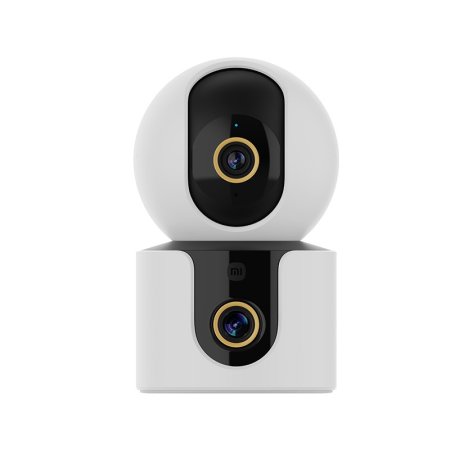 (kuva varten) Xiaomi Smart Camera C500 Dual EU | IP Camera | Indoor, PTZ, Wi-Fi 6, 1440p