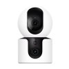 Xiaomi Smart Camera C300 Dual EU | IP Camera | Indoor, PTZ, Wi-Fi 6, 1296p