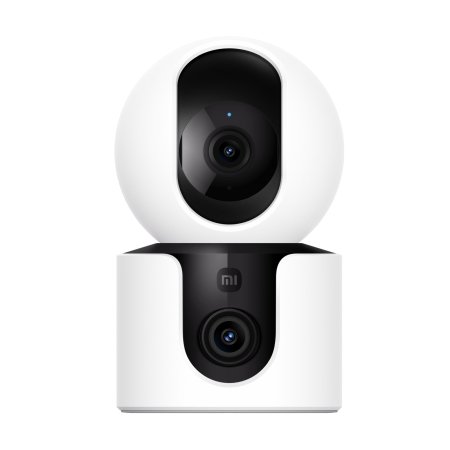 (kuva varten) Xiaomi Smart Camera C300 Dual EU | IP Camera | Indoor, PTZ, Wi-Fi 6, 1296p