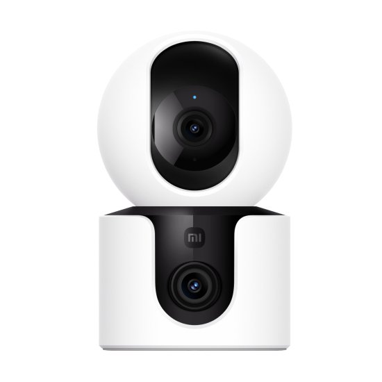 (kuva varten) Xiaomi Smart Camera C300 Dual EU | IP Camera | Indoor, PTZ, Wi-Fi 6, 1296p