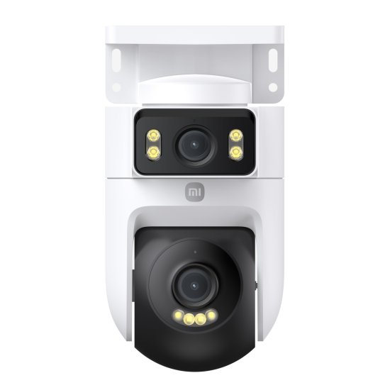 (kuva varten) Xiaomi Outdoor Camera CW500 Dual EU | IP Camera | IP66, Wi-Fi 6, 1440p