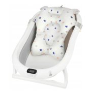 (kuva varten) Extralink Kids | Bathtub | grey with LED thermometer