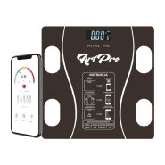 EXTRALINK HOME INTELIGENTA WAGA ÅAZIENKOWA BLUETOOTH
