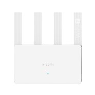 Xiaomi Router BE3600 | Wi-Fi Router | WiFi 7, 3570 Mbps, 2.5Mbps RJ45, WPA3