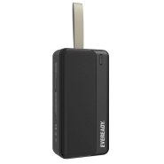 EVEREADY PX30B 30000MAH POWER BANK BLACK-ENERGIZER