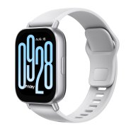 Xiaomi Redmi Watch 5 Active Matte Silver | Smartband | 2.0", Bluetooth calling, 5 ATM