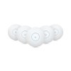 Ubiquiti U7-Pro-5 | Access point | WiFi7, 6GHz, 9,3 Gbps, 1x RJ45 2.5Gbps, 5-pack