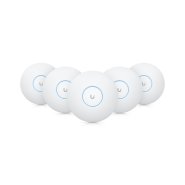 (kuva varten) Ubiquiti U7-Pro-5 | Access point | WiFi7, 6GHz, 9,3 Gbps, 1x RJ45 2.5Gbps, 5-pack
