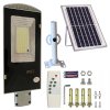EXTRALINK LATARNIA OGRODOWA LAMPA SOLARNA NA SÅUP MOCNA 300W PANEL ULICZNA 299LED - 1330 EXTRALINK LATARNIA OGRODOWA LAMPA SOLARNA NA SÅUP MOCNA 300W PANEL ULICZNA 299LED - 1330