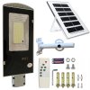 EXTRALINK LATARNIA OGRODOWA LAMPA SOLARNA NA SÅUP MOCNA 50W PANEL ULICZNA 100LED - 1327 EXTRALINK LATARNIA OGRODOWA LAMPA SOLARNA NA SÅUP MOCNA 50W PANEL ULICZNA 100LED - 1327