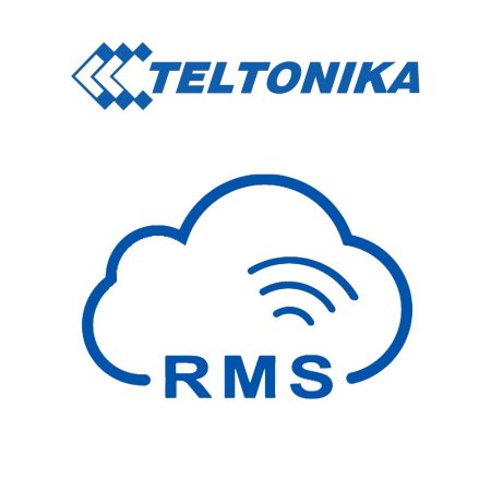 (kuva varten) Teltonika RMS 5 years | License | For remote management of Teltonika routers