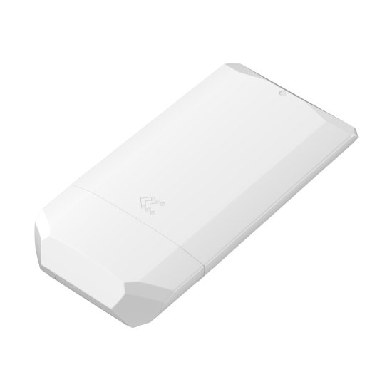 (kuva varten) Teltonika OTD500 | 5G Router | 4G Cat 19, 3G, eSIM, PoE in/out, IP55