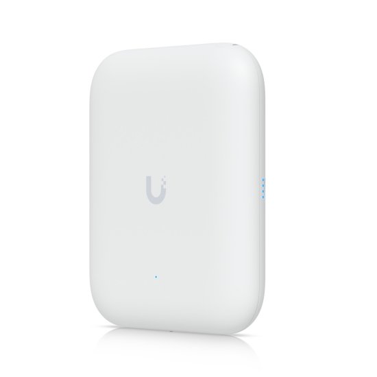 (kuva varten) Ubiquiti U7-Pro-Outdoor | Access Point | outdoor, WiFi 7, 1x 2.5 GbE RJ45, PoE+, IP67