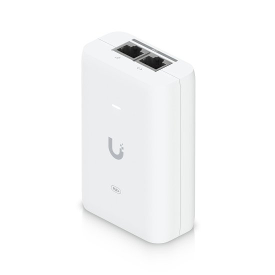 (kuva varten) Ubiquiti UACC-PoE+-2.5G | PoE Injector | 30W PoE+