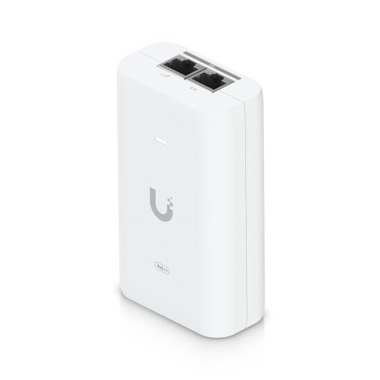 (kuva varten) Ubiquiti UACC-PoE++-10G | PoE Injector | 60W PoE++