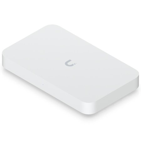 (kuva varten) Ubiquiti UXG-Fiber | Gateway | Switch/Gateway, 4x 2.5GbE RJ45, 2x SFP+